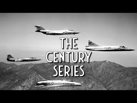 The Century Series with Joe Wilding
