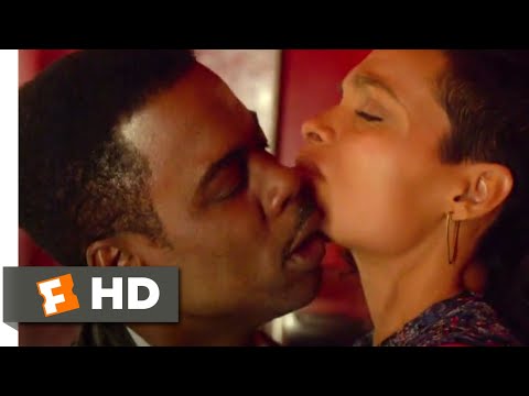 Top Five (2014) - Cheating Together Scene (6/10) | Movieclips