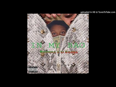 In My Bag - Boodha x Li Bands