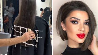 Best Layered Haircuts and Hairstyles for 2023 | Easy Haircuts and Hairstyles for 2023