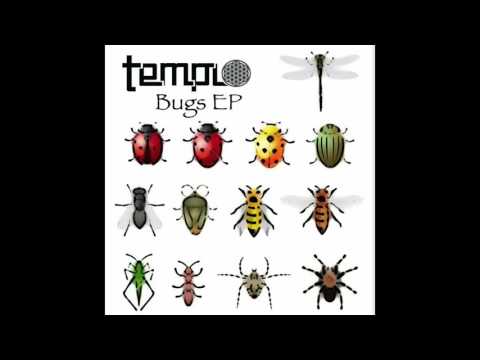 Templo - 05 Crazy 88 [Bugs EP]