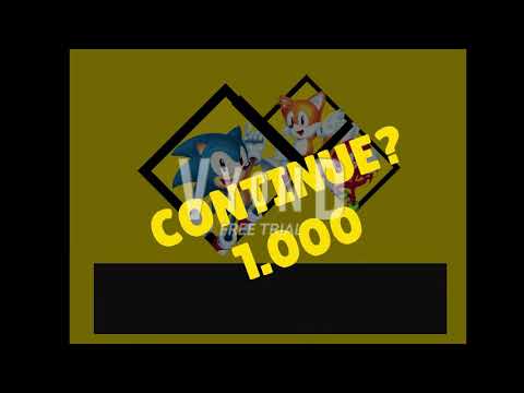 Game Over:  Capcom vs SNK 2 - Mark of the Millenium 2001 DX