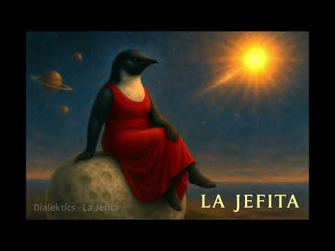 Dialektics - La Jefita