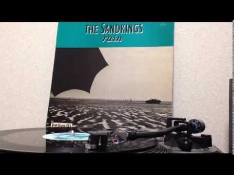 The Sandkings - Rain (12inch)