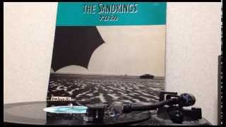 The Sandkings - Rain (12inch)