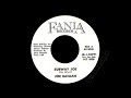 Joe Bataan - Subway Joe