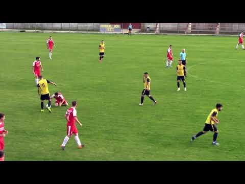 Meci de Fotbal - SPORTING LIEŞTI - Sportul Chiscani 3-0(2-0)