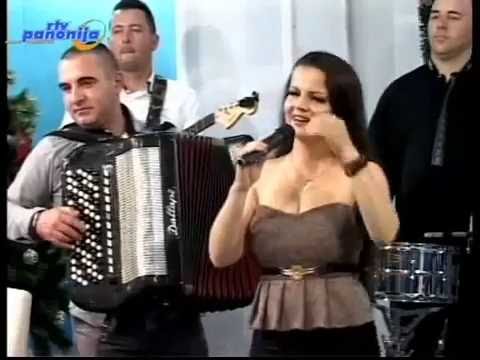 Mala Cana - Lepa Zena Tv-Panonija 2016