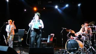 The Tiger Lillies - Heroin &amp; Cocaine