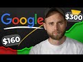 GOOGLE ZNIČIL KONKURENCIU 300 TOTO MENÍ BUDÚCNOSŤ