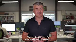 Album cover: N.A.D.C ACCREDITED