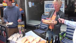 preview picture of video 'Koningsdag 2014 Bodegraven - Reeuwijk'