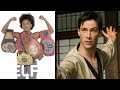 Fighting Expert Breaks Down Movie TV Fight Moves SELF
