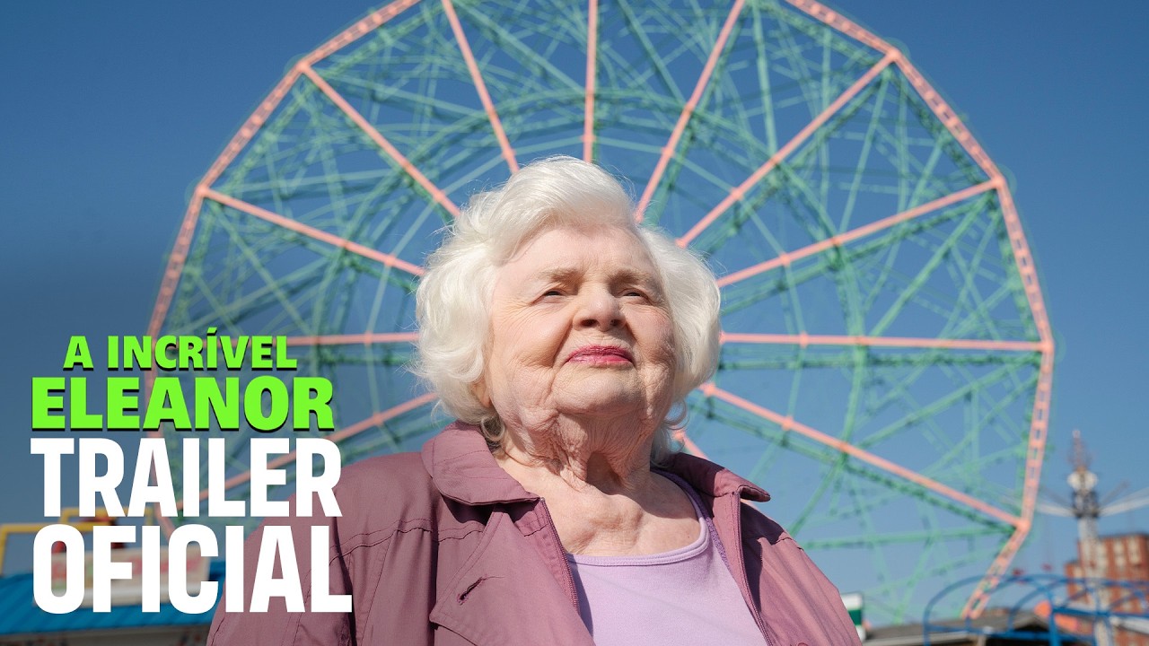 Assistir trailer de A Incrível Eleanor