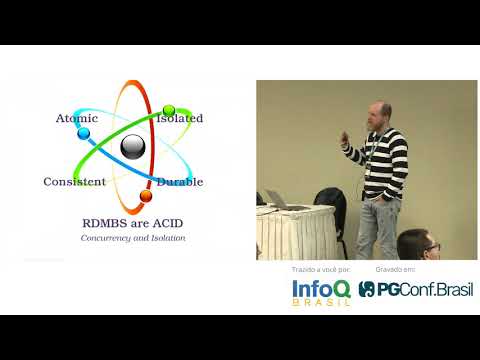 The Art of PostgreSQL - Dimitri Fontaine