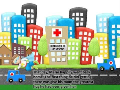 THE ENIGMA Cognate Story