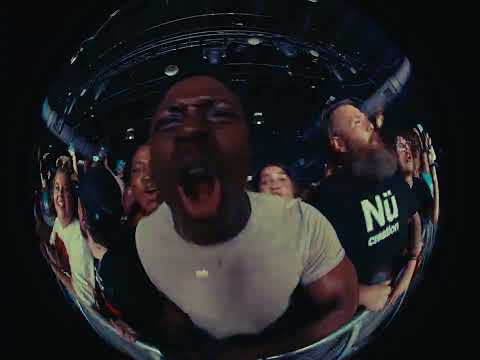 HEAVENONEARTH - Risk! (Live from Holy Smoke 2025)