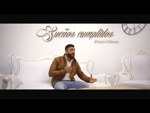 ReyMarck X Abraham - Sueños cumplidos (Videoclip)