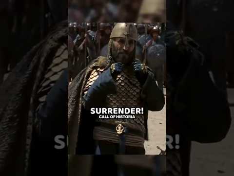 What Saladin Did to Christians After Conquering Jerusalem?