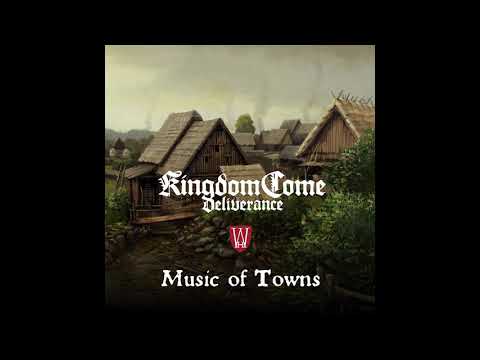 Deliverance Music of Towns - Soundtrack (High Quality with Tracklist) のサムネイル
