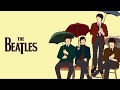 The Beatles-Eleanor Rigby (Instrumental) 