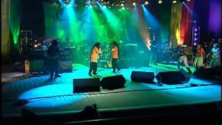 Ziggy Marley &amp; The Melody Makers People get ready .m4v