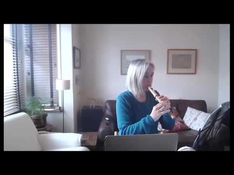 Yesterday from Easy Winners for Recorder