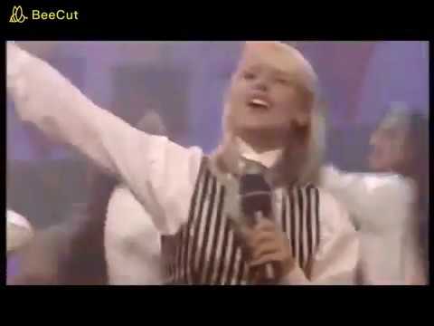 Xuxa-XUXA em  ISRAEL-95-, EL SHOW DE XUXA COMENZO