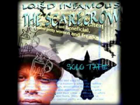 Lord Infamous & Juicy J - 9mm