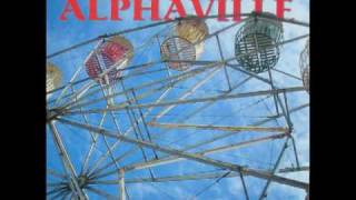 Alphaville - Summer In Berlin (Demo Version, 1983)