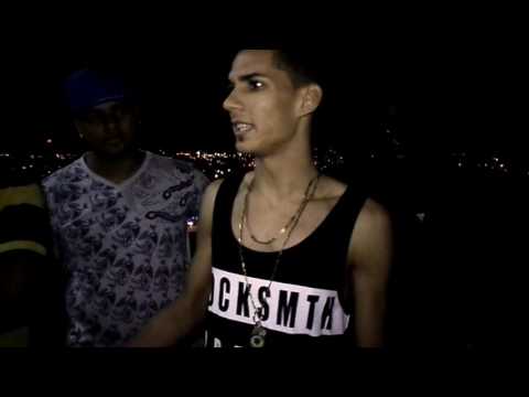 Aladino El Mc-Starking vs Jeyson-Christ Beltre Parte 2 Batalla De Freestyle - FDF
