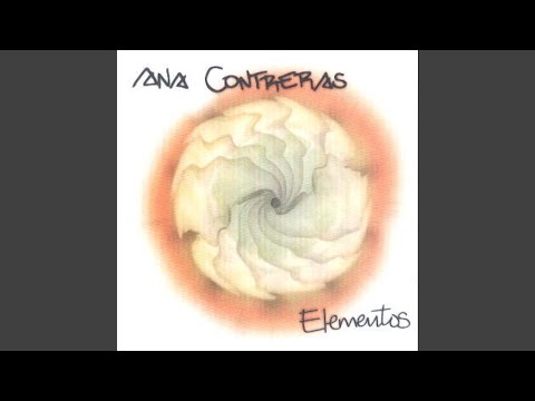 Elementos - Ana Contreras