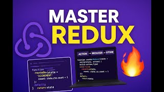 Download the video "Redux Implementation Explained with Hand Movement Example 🤯 | Complete Guide"