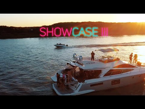 Nico Hamuy - One Stop Records Showcase lll (Boat Edition)