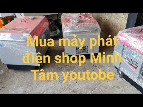 Mua hàng shop Minh Tâm MPD