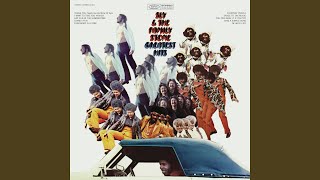 Sly & The Family Stone - Thank You (Falettinme Be Mice Elf Agin)