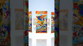 Pokémon Card Pack Opening! 🔥 Rare Cards Inside?! #pokemon