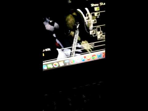 Me metí en problemas