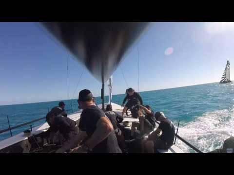 Quantum Key West 2017 - TP52 Interlodge V