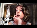ON SWIFT HORSES Trailer 2025 Daisy Edgar Jones Jacob Elordi
