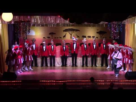 000 Prunksitzung 1/2017 komplett Cam. 1 fix