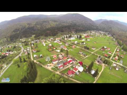 AeroHd @ Cheia - Prahova