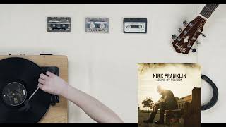Losing My Religion álbum de  Kirk Franklin
