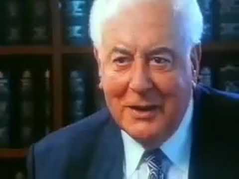 Four Corners: The Dismissal Of Gough Whitlam On The 11th Of November, 1975