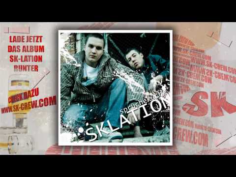 SK-Crew - SK-Lation - 11 - Partyholika