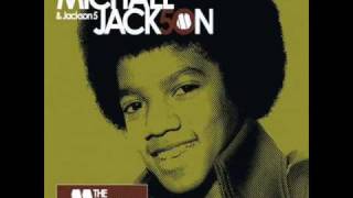 The Jackson 5 - Girl You&#39;re So Together