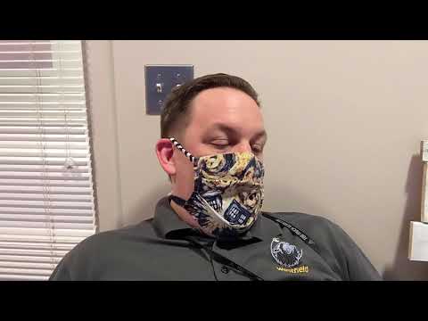 Morning Announcements 2/5/2021