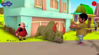 Motu Motu Patlu new episode Bahadur motu