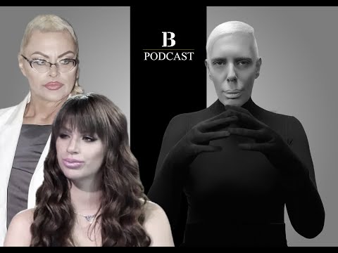 B-13 PODCAST S1 EP-06 GOSTI - MILJANA  I MARIJA KULIKJ