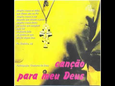 Nos Rios Da Babilônia video